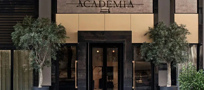 Academias Hotel Autograph Collection Athens