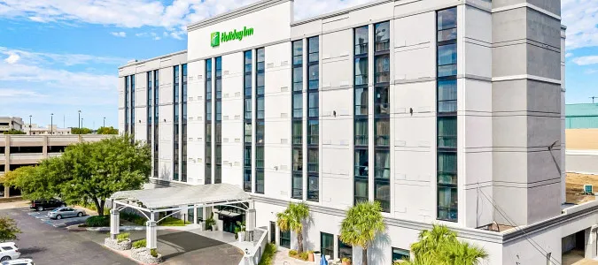 Holiday Inn ALEXANDRIA - DOWNTOWN Alexandria