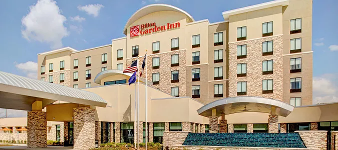 Hilton Garden Inn Dallas/Arlington South Arlington