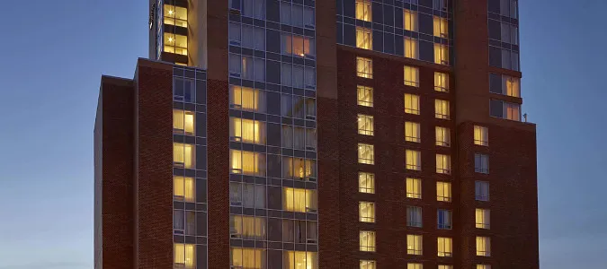 Homewood Suites by Hilton® Halifax-Downtown, Nova Scotia Halifax