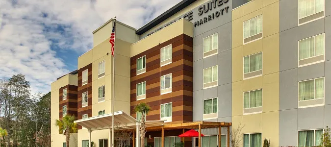 TownePlace Suites by Marriott Mobile Saraland Saraland