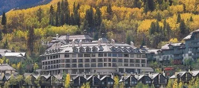 The Pines Lodge Beaver Creek