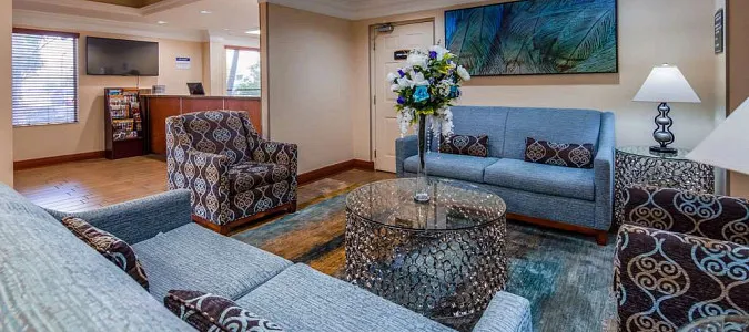 Best Western Plus Bradenton Hotel & Suites Bradenton