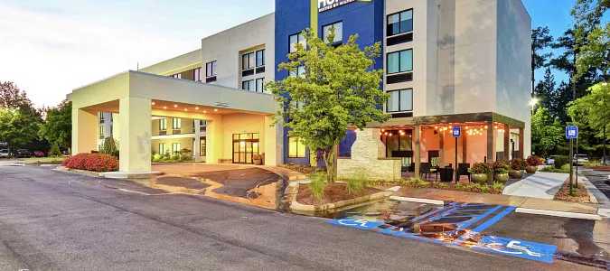 Home2 Suites by Hilton Atlanta Norcross Norcross