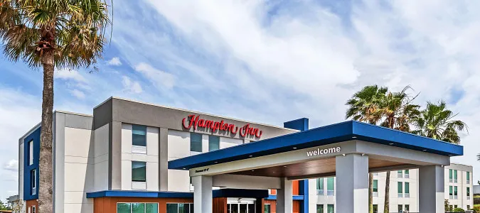 Hampton Inn Sulphur/Lake Charles Area Sulphur