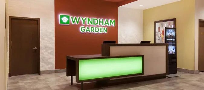 Wyndham Garden Edmonton Airport Leduc