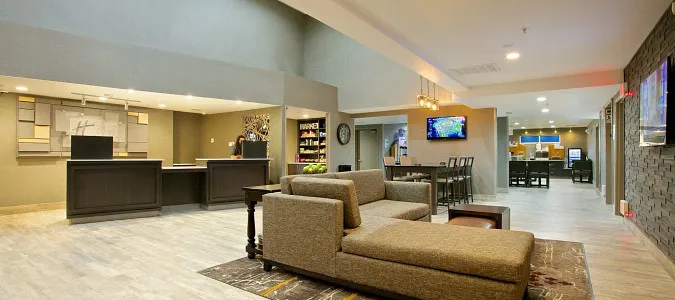 Holiday Inn Express & Suites PASO ROBLES Paso Robles