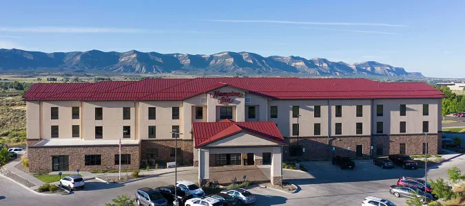 Hampton Inn Mesa Verde/Cortez Cortez