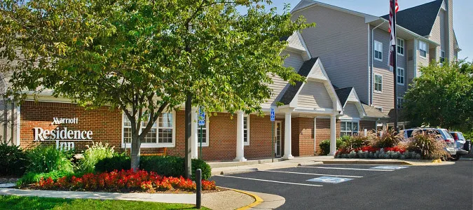 Residence Inn by Marriott Fairfax Merrifield Falls Church