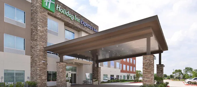 Holiday Inn Express & Suites HOUSTON E - PASADENA Pasadena