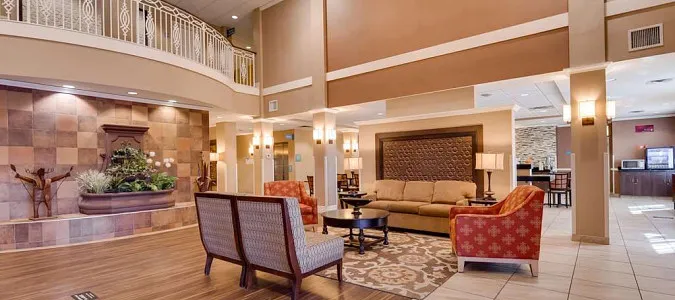 Best Western Plus Chandler Hotel & Suites Chandler