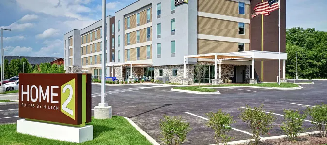 Home2 Suites by Hilton Georgetown Georgetown