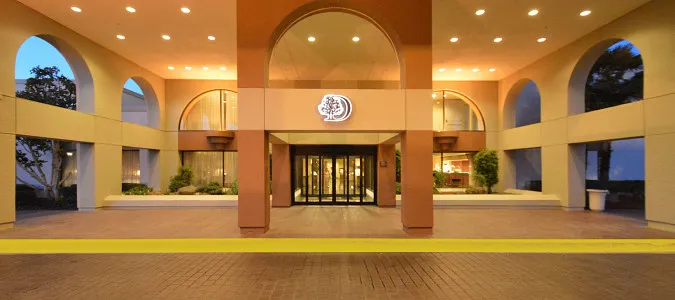 DoubleTree by Hilton Newark - Fremont Newark