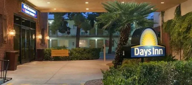 Days Inn by Wyndham Las Vegas Wild Wild West Gambling Hall Las Vegas