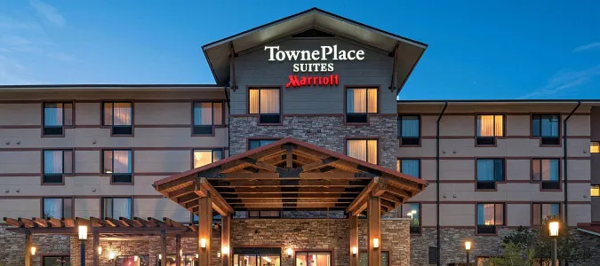 TownePlace Suites by Marriott Albuquerque North Albuquerque