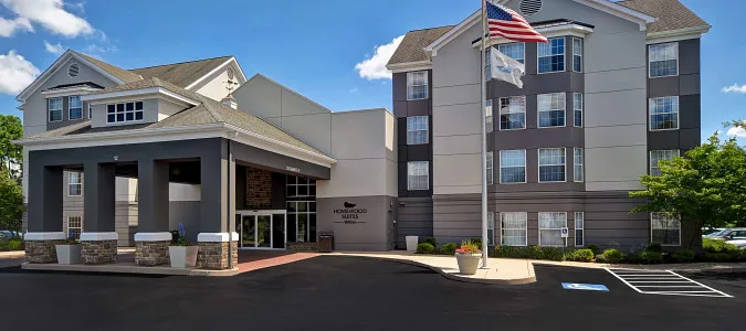 Homewood Suites by Hilton Philadelphia-Great Valley Malvern