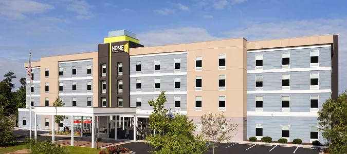 Home2 Suites by Hilton Summerville Summerville