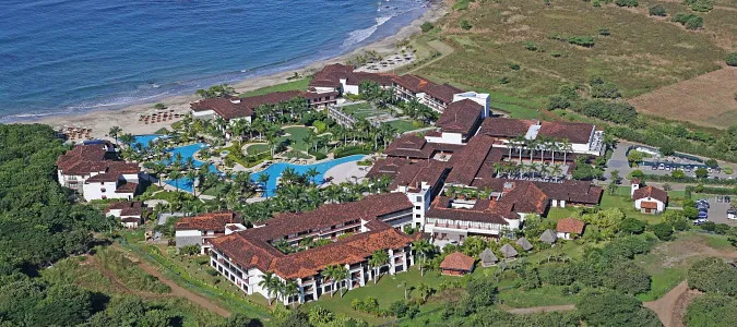 JW Marriott Guanacaste Resort and Spa Santa Cruz