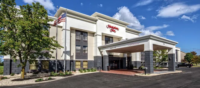 Hampton Inn Indianapolis-SW/Plainfield Plainfield