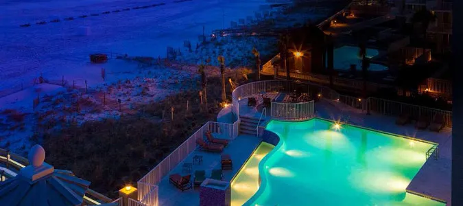 Escapes! To the Shores Orange Beach a Ramada by Wyndham Orange Beach