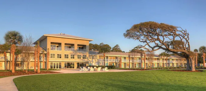 Holiday Inn Resort JEKYLL ISLAND Jekyll Island