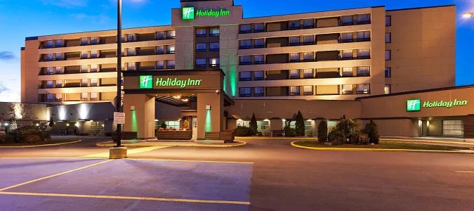 Holiday Inn LAVAL - MONTREAL Laval