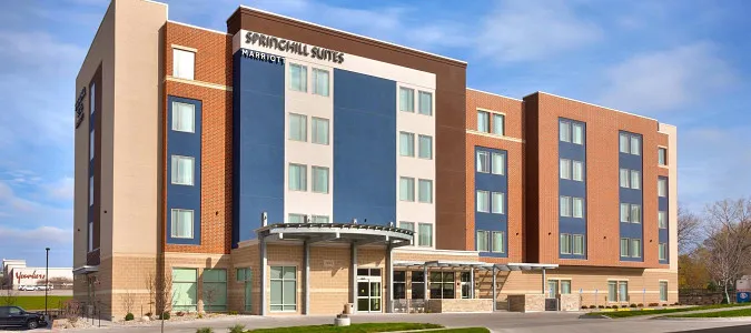 SpringHill Suites by Marriott Coralville Coralville