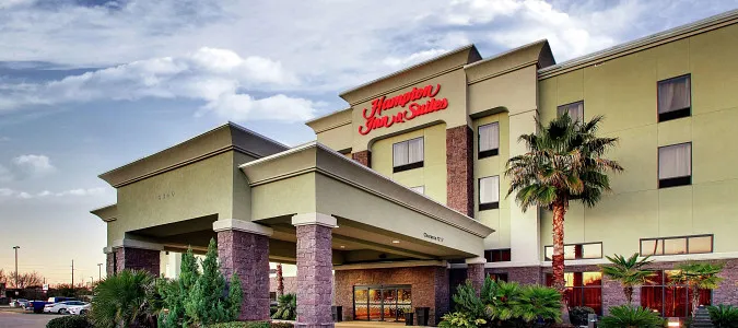 Hampton Inn & Suites Shreveport/South, LA Shreveport