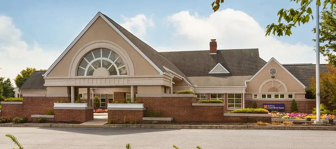 Hilton Garden Inn Lancaster Lancaster