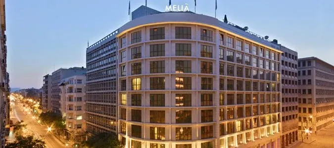 MELIA ATHENS Athens