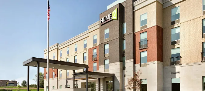 Home2 Suites by Hilton Florence Cincinnati Airport South Florence