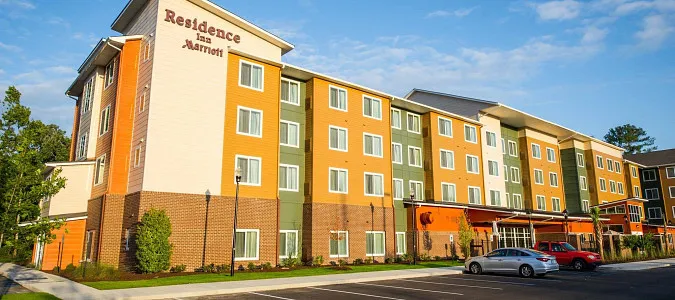 Residence Inn by Marriott Columbia West-Lexington West Columbia