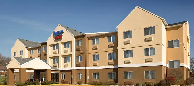 Fairfield Inn and Suites by Marriott South Bend Mishawaka Mishawaka