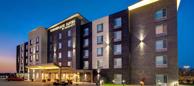 TownePlace Suites by Marriott Cincinnati Airport South Florence