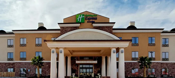 Holiday Inn Express & Suites ODESSA Odessa