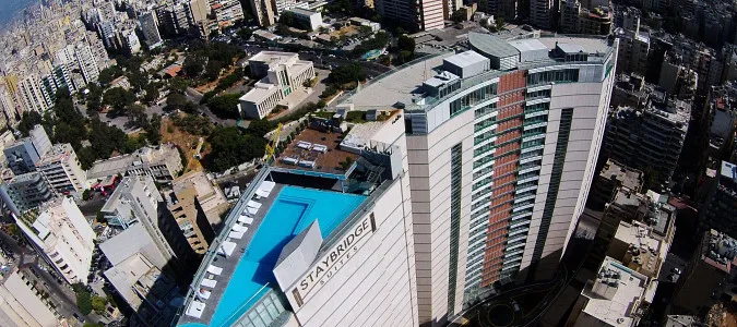 Staybridge Suites BEIRUT Beirut