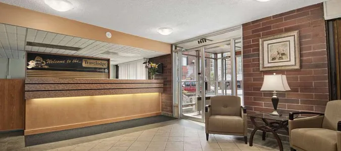 Travelodge by Wyndham Prince George Prince George