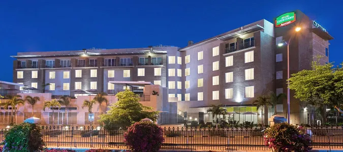 Courtyard by Marriott Kingston Jamaica Kingston