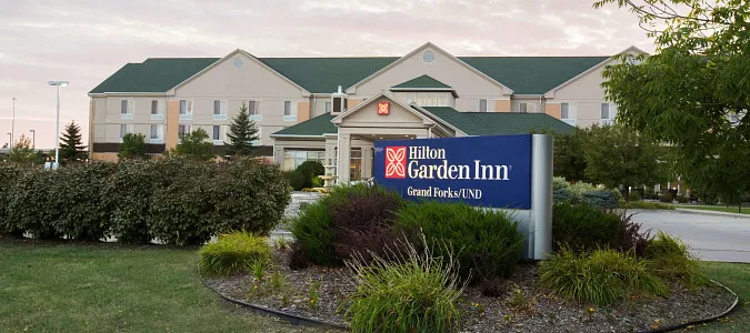 Hilton Garden Inn Grand Forks-UND Grand Forks