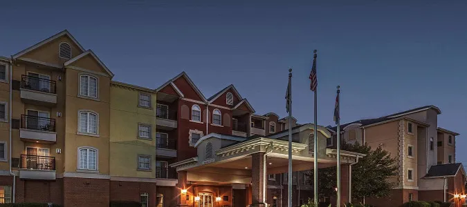 Residence Inn by Marriott Joplin Joplin