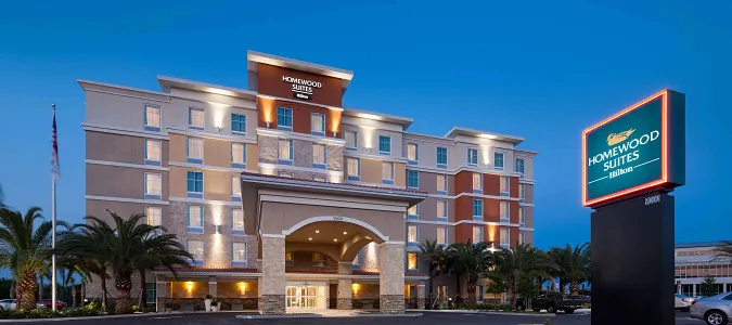 Homewood Suites by Hilton Cape Canaveral-Cocoa Beach Cape Canaveral