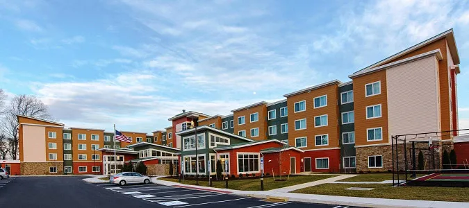 Residence Inn by Marriott Philadelphia Glen Mills Concordville Glen Mills