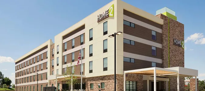 Home2 Suites by Hilton Denver/Highlands Ranch Highlands Ranch