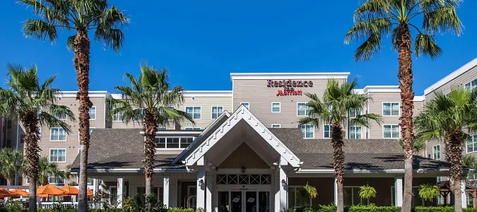 Residence Inn by Marriott Amelia Island Fernandina Beach