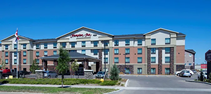 Hampton Inn Saskatoon South Saskatoon