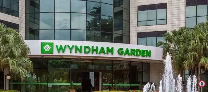 Wyndham Garden Manaus Manaus