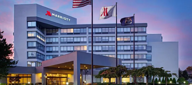 Detroit Marriott Southfield Southfield