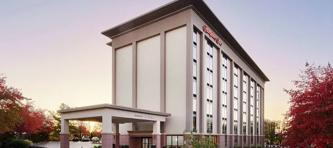 Hampton Inn Philadelphia/King of Prussia (Valley Forge) King of Prussia