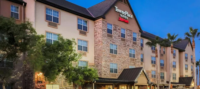 TownePlace Suites by Marriott Yuma Yuma