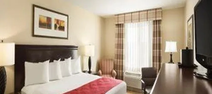 Country Inn Suites By Radisson, Milwaukee W, Wi Brookfield